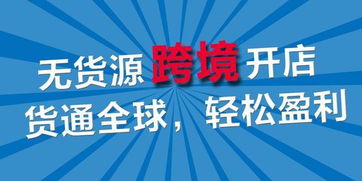 亞馬遜ERP系統開發代理與跨境電商無貨源店群項目 開啟商務代理代辦服務新篇章